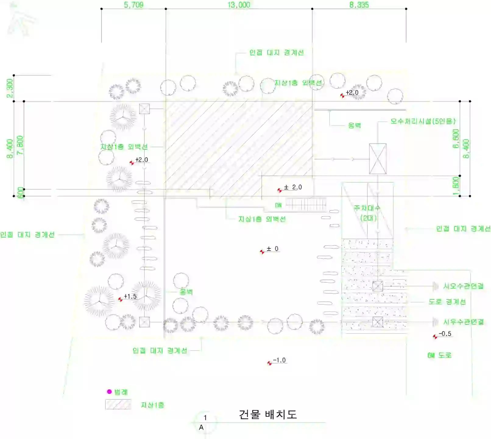 신애리 456-6 배치도 이미지